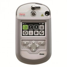 Analisador FTIR e Raman Gemini com Low Dose ID