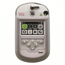 Analisador FTIR e Raman Gemini com Low Dose ID