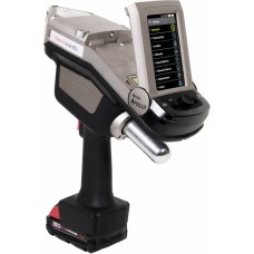 Analisador LIBS Portátil para Teste de Equivalência de Carbono Niton Apollo