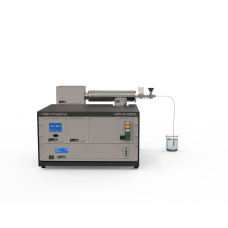 Analisador de Gás HPR-40 MIMS – Espectrômetro de Massa com Entrada de Membrana