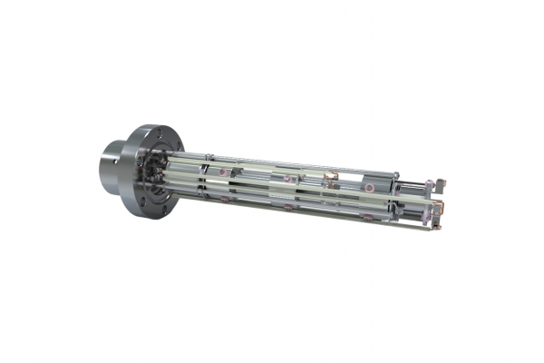 Analisador de Gás Residual - HALO RGA