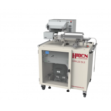 Analisador de Gás HPR-20 DLS 