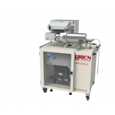 Analisador de Gás HPR-20 DLS 