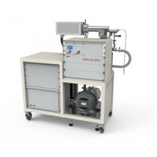 Analisador de Gás HPR-20 EPIC