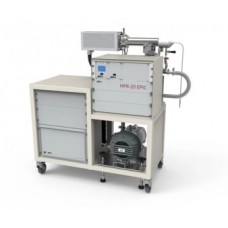 Analisador de Gás HPR-20 EPIC