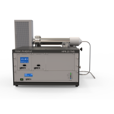 Analisador de Gás Catalítico HPR-20 TMS