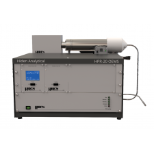 Analisador de Gás para Eletroquímica HPR-20 OEMS