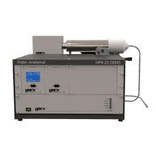 Analisador de Gás para Eletroquímica HPR-20 OEMS