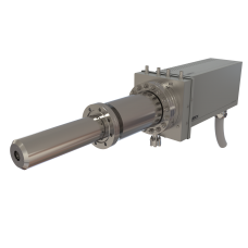 Analisador de Íons IDP / IDP 1000 Series