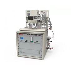 Espectrômetro de Massa QIC MultiStream