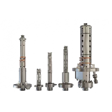 Analisador de Gás Residual RGA Series 