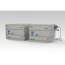 Analisador de Gás Compacto