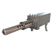 Espectrômetro de Massa EPIC 1000 Series para Análise UHV