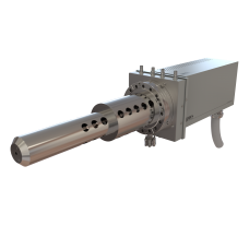 Espectrômetro de Massa EPIC 1000 Series para Análise UHV