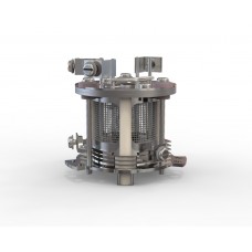 Analisador de Gás Residual HAL 201 RC