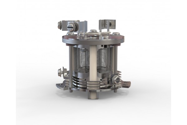 Analisador de Gás Residual - HAL 201 RC