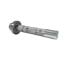 Analisador de Gás HALO 201 MBE 