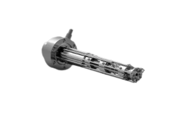 Analisador de Gás Residual - HAL 101X RC