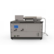Analisador de Gás Catalítico HPR-20 EGA