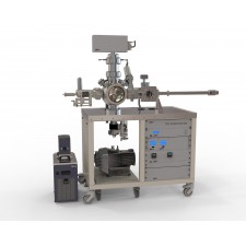 Analisador de Gás Catalítico TPD Workstation