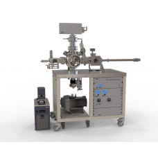 Analisador de Gás Catalítico TPD Workstation