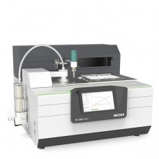 Analisador Termogravimétrico TG 309 Libra Select