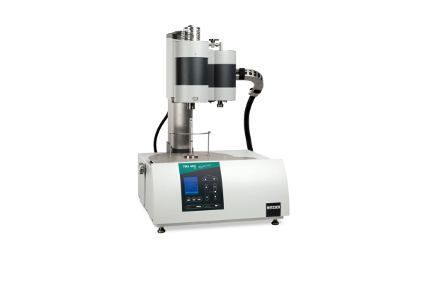 Analisador Termomecânico - TMA 402 F1/F3 Hyperion