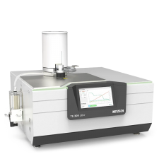 Analisador Termogravimétrico TG 309 Libra Classic