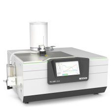 Analisador Termogravimétrico TG 309 Libra Classic