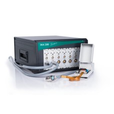 Analisador Dielétrico DEA 288 Ionic