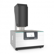 Analisador Dinâmico Mecânico DMA 303 Eplexor