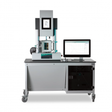 Analisador Dinâmico Mecânico DMA EPLEXOR até 500 N 