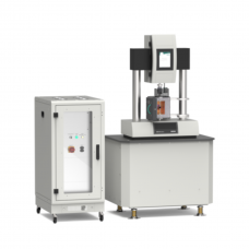 Analisador Dinâmico Mecânico HBU 523 Gabometer