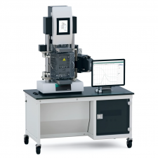 Analisador Dinâmico Mecânico Série DMA Eplexor HT até 500 N