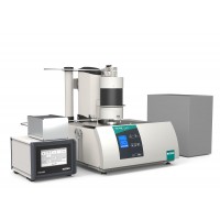 Analisador Térmico Simultâneo H2Secure Concept