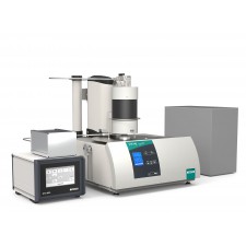 Analisador Térmico Simultâneo H2Secure Concept
