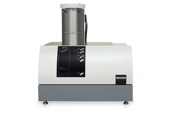 Analisador de Condutividade Elétrica  - SBA 458 Nemesis