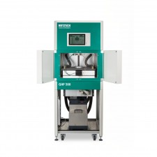 Analisador de Condutividade Térmica Por Placa Quente Protegida GHP 500