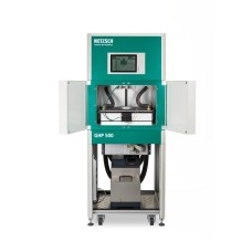 Analisador de Condutividade Térmica Por Placa Quente Protegida GHP 500