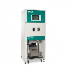 Analisador de Condutividade Térmica Por Placa Quente Protegida GHP 600