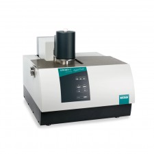 Difusividade e Condutividade Térmica  LFA 467 HT HyperFlash