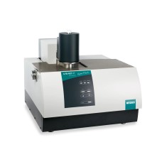 Difusividade e Condutividade Térmica  LFA 467 HT HyperFlash