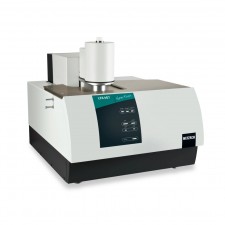 Difusividade e Condutividade Térmica LFA 467 HyperFlash