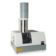 Difusividade e Condutividade Térmica LFA 457 MicroFlash