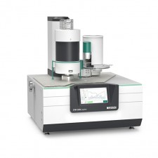 Analisador Térmico Simultâneo STA 509 Jupiter Select