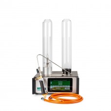 Analisador de Índice de Oxigênio LOI 901