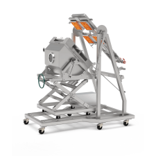 Sistema de Teste de Fogo TDP T4