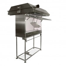 Sistema Teste de Fogo TBB 913
