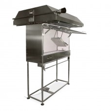 Sistema Teste de Fogo TBB 913