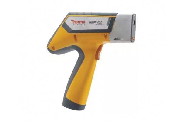 Analisador para Catalisador Niton™ XL2 Portátil -  Thermo Scientific